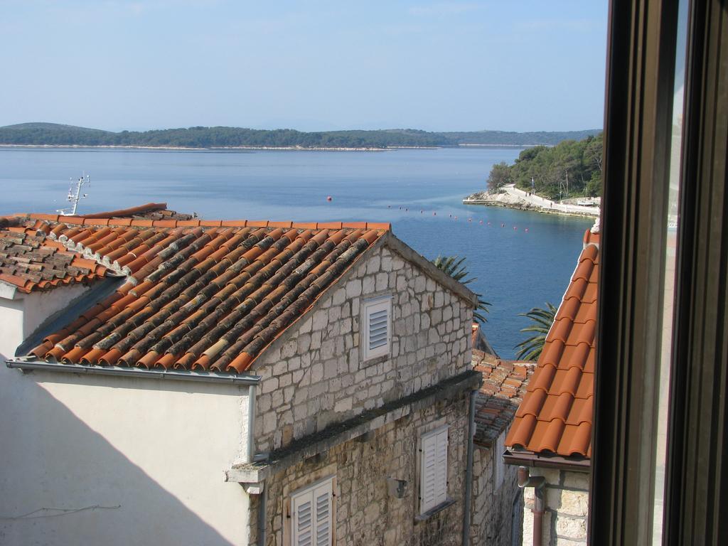 Apartments Ada Novak Hvar Town Bilik gambar