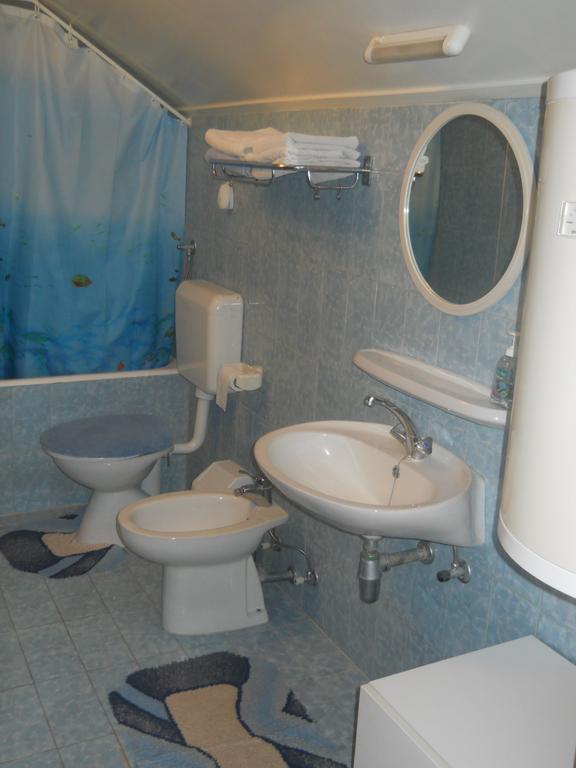 Apartments Ada Novak Hvar Town Bilik gambar