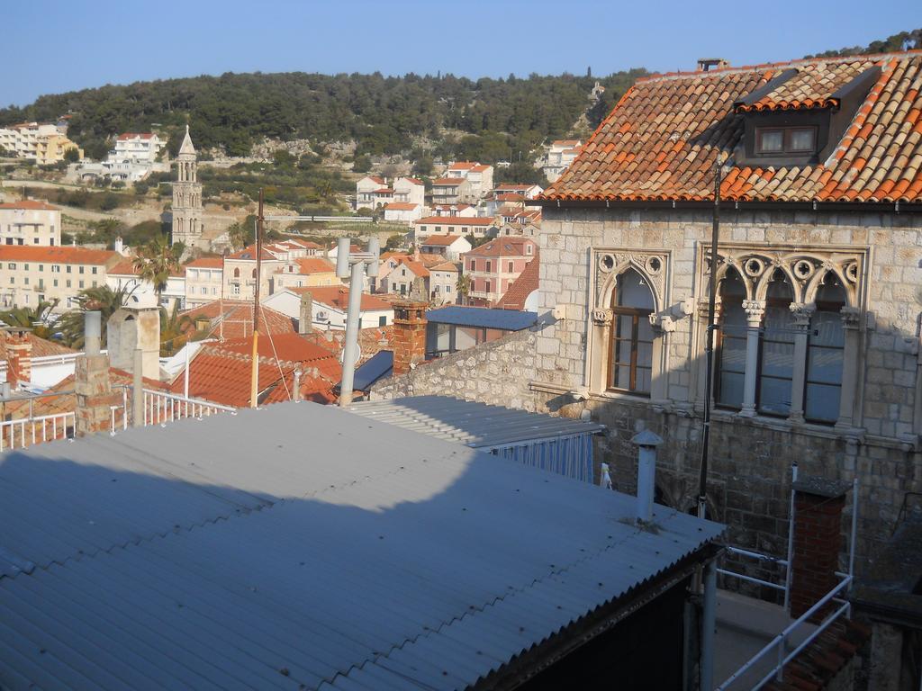 Apartments Ada Novak Hvar Town Bilik gambar