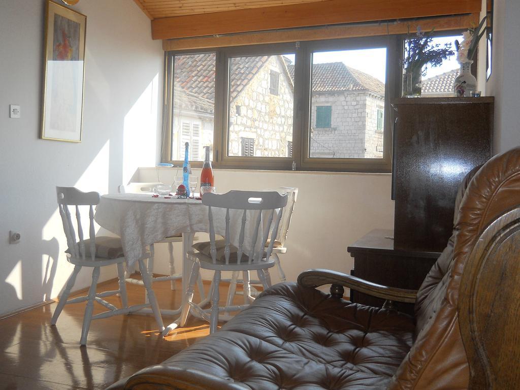 Apartments Ada Novak Hvar Town Bilik gambar