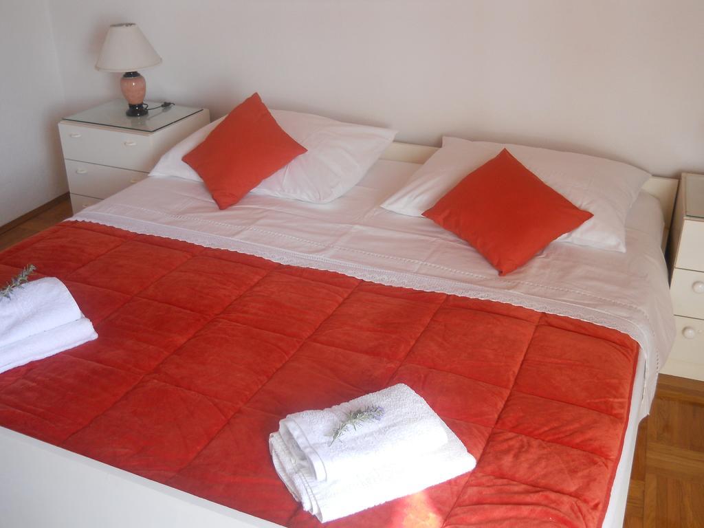 Apartments Ada Novak Hvar Town Bilik gambar