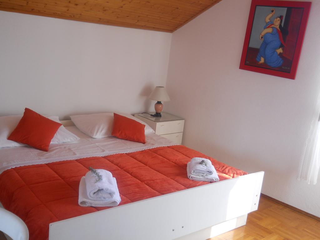Apartments Ada Novak Hvar Town Bilik gambar
