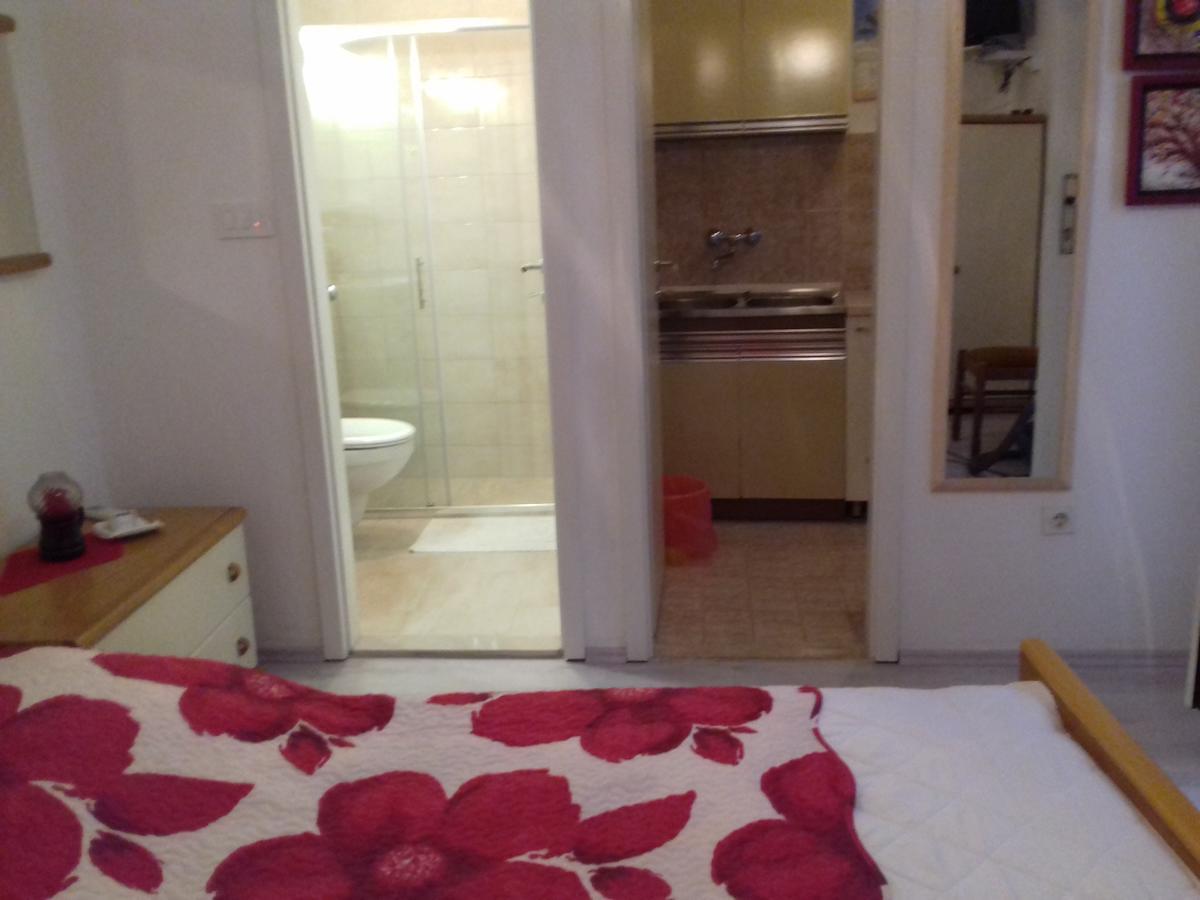 Apartments Ada Novak Hvar Town Luaran gambar