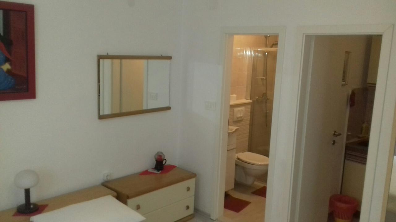 Apartments Ada Novak Hvar Town Luaran gambar