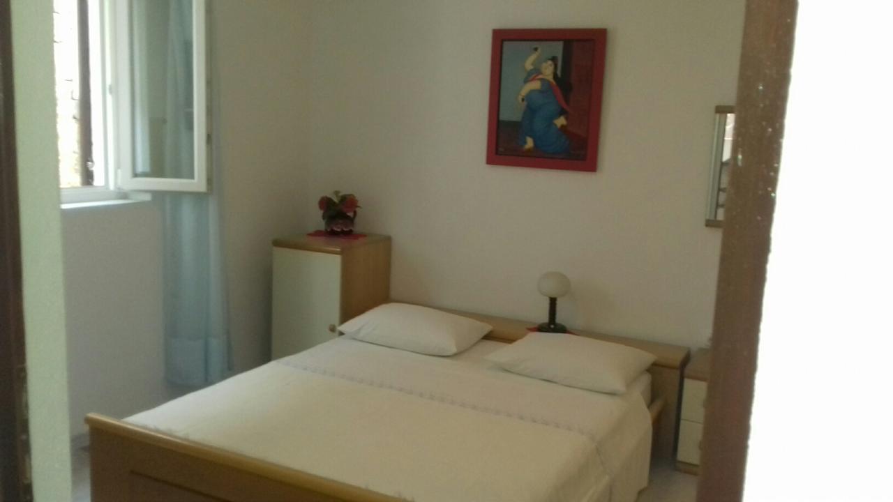 Apartments Ada Novak Hvar Town Luaran gambar