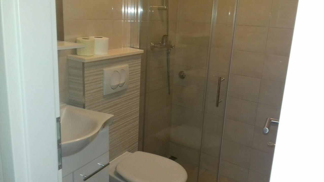 Apartments Ada Novak Hvar Town Luaran gambar